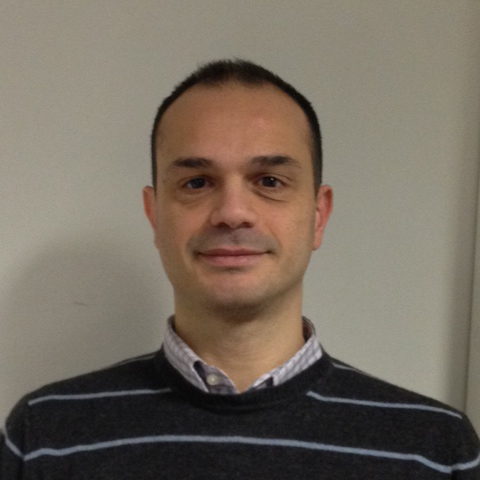 Dr Alessandro Valli | Mass Spectrometry Research Facility