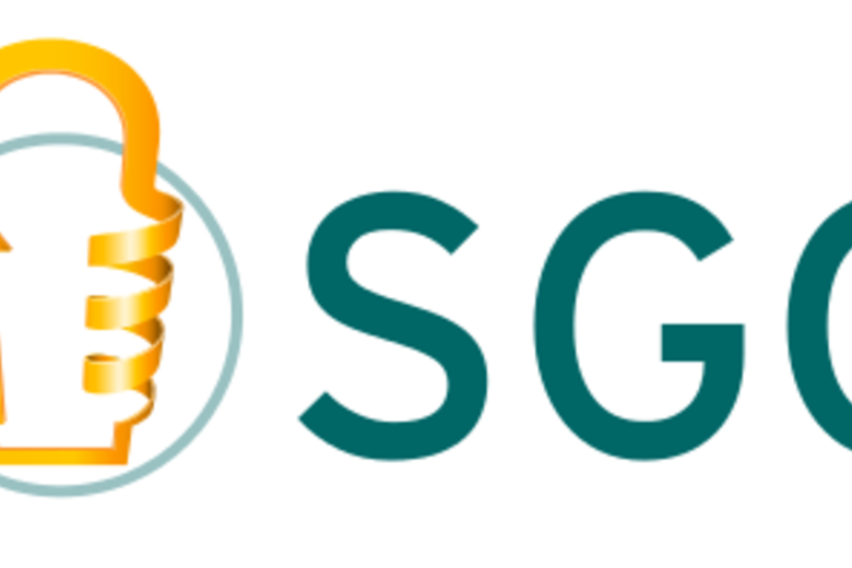 Logo for the Structural Genomics Consortium