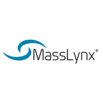 Logo for MassLynx