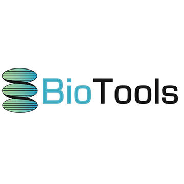 BioTools logo
