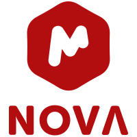 Logo for Mestrenova