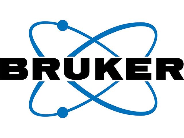 Bruker logo