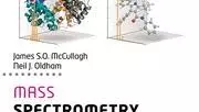 Cover image of the book "Mass Spectrometry"