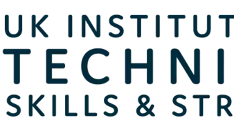 Logo for the UK Institute for Technical Skills & Strategy