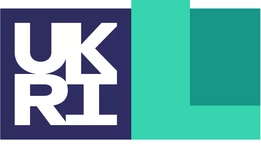UKRI-EPSRC logo