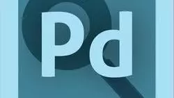 Logo for Proteome Discoverer