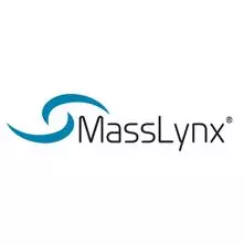 Logo for MassLynx
