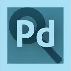 Logo for Proteome Discoverer
