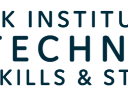 Logo for the UK Institute for Technical Skills & Strategy